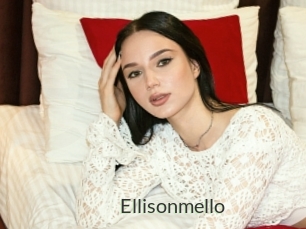 Ellisonmello