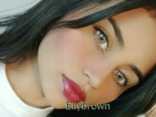 Ellybrown