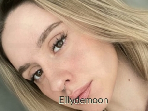 Ellydemoon