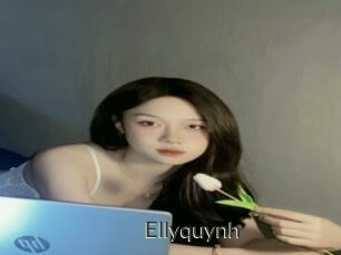 Ellyquynh