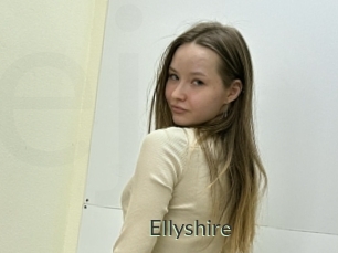 Ellyshire