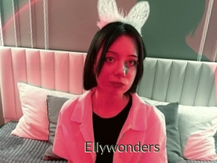 Ellywonders
