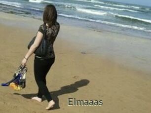 Elmaaas