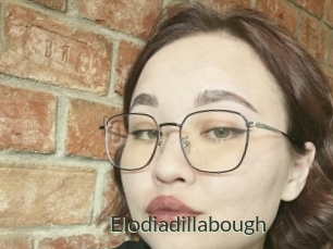 Elodiadillabough