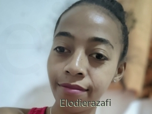 elodierazafi Ejaculator