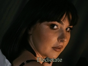 Elodietate