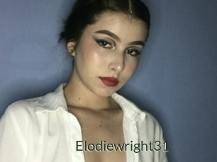 Elodiewright31