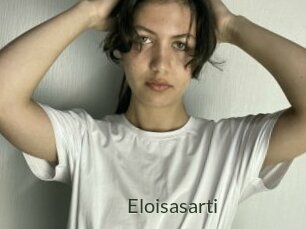 Eloisasarti
