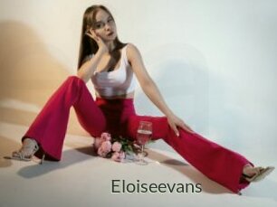 Eloiseevans