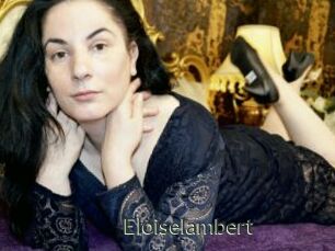Eloiselambert