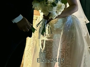 elolis2489 Ejaculator