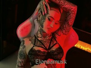 Elonaamusk