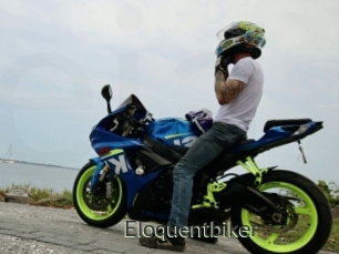 eloquentbiker Ejaculator
