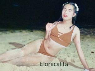 eloracalifa Ejaculator