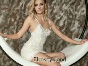 Elroseyblond