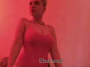 Elsa_lund