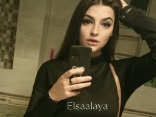 Elsaalaya