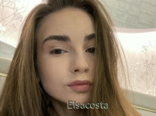 Elsacosta