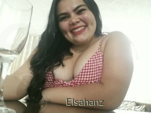 Elsahanz