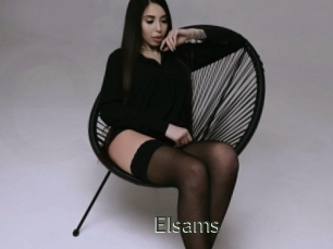 Elsams