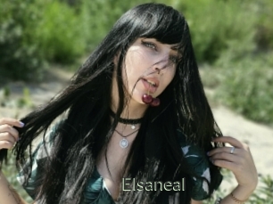 Elsaneal