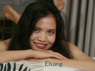 Elsang
