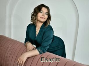 Elsapitt
