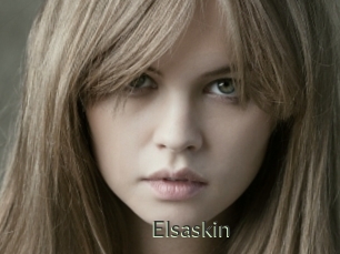 Elsaskin