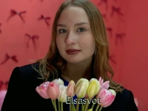 Elsasvot