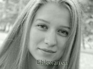 Elsiewarren