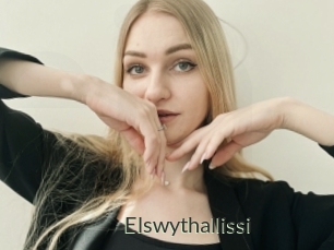 Elswythallissi