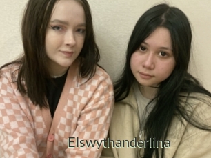 Elswythanderlina
