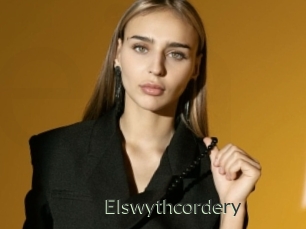 Elswythcordery