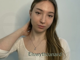 Elswythcunard