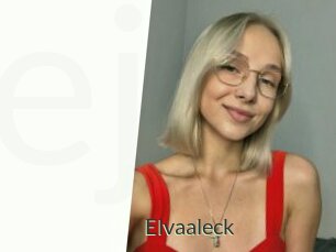 Elvaaleck