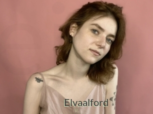 Elvaalford