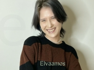 Elvaamos