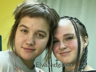 Elvaandgillian
