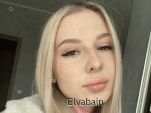 Elvabain