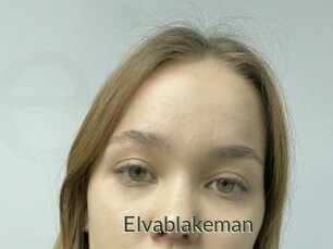 Elvablakeman