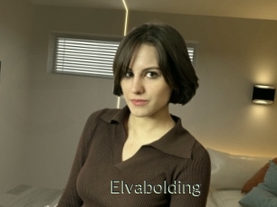 Elvabolding