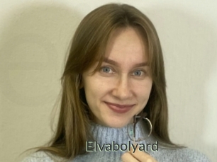 elvabolyard Ejaculator