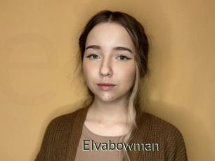 Elvabowman