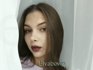 Elvabown
