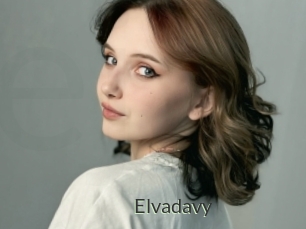 Elvadavy