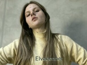 Elvadenner