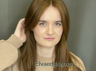 Elvaedgington