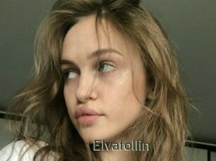 Elvafollin