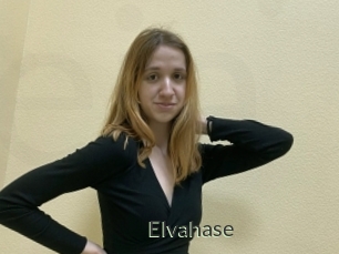 Elvahase