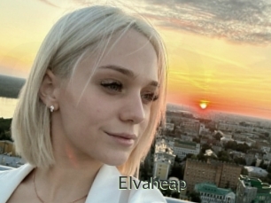 Elvaheap